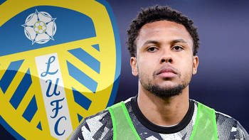 Leeds 'set to beat Arsenal to Weston McKennie transfer as Juventus ace agrees personal terms ahead of £30m move'