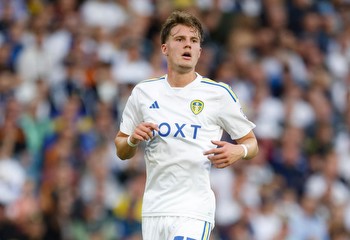 Leeds United ace ruled out of clash v West Brom due to EFL protocol