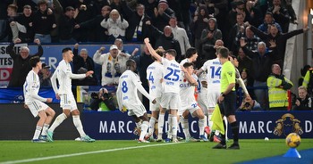 Leeds United backed to 'put some pressure' on Leicester and Ipswich with early Championship win