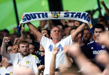 Leeds United Legend Weighs In On Whites