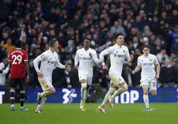 Leeds United vs Accrington Stanley live stream, FA Cup odds: What time, TV channel is it on?