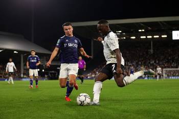 Leeds United vs Fulham Prediction and Betting Tips