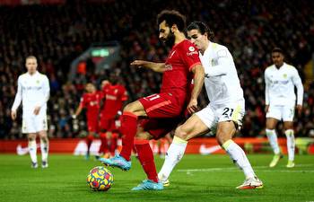 Leeds United vs Liverpool Prediction and Betting Tips