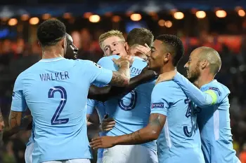 Leeds United vs Man City Odds, Picks, and Prediction