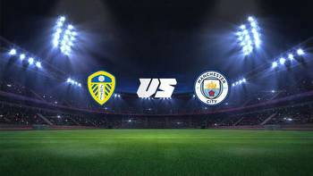 Leeds United vs Manchester City, Premier League: Betting odds, TV channel, live stream, h2h & kick-off time