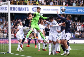 Leeds United vs Millwall Prediction and Betting Tips