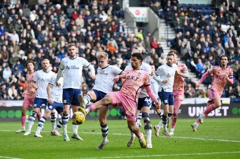Leeds United vs Preston North End Prediction and Betting Tips