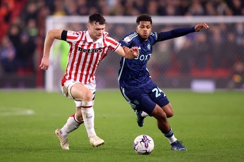 Leeds United vs Stoke City Prediction and Betting Tips