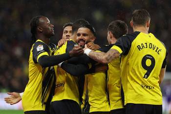 Leeds United vs Watford Prediction and Betting Tips