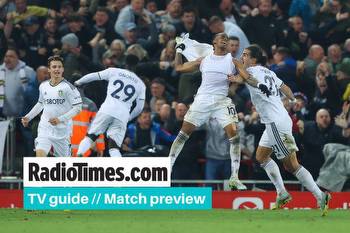 Leeds v Bournemouth Premier League kick-off time, TV, news