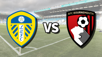 Leeds vs Bournemouth live stream and how to watch Premier League game online