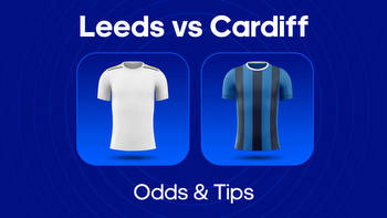 Leeds vs. Cardiff Odds, Predictions & Betting Tips
