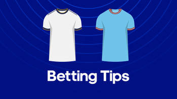 Leeds vs. Man City Odds, Predictions & Betting Tips