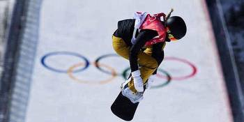 Legal Online Betting On the 2026 Winter Olympics Odds