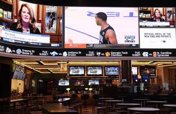Legal sports betting begins next week in Mass., and the casinos are bracing for … whatever