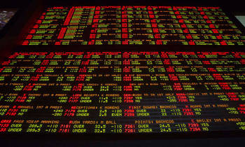Legal Sports Betting in California No Longer Sure Bet