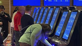 Legal sports betting officially underway in Mass. Here’s everything you need to know
