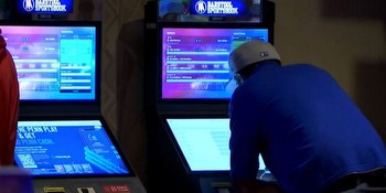 Legalized sports betting in Kansas exceeds first-year expectations