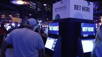 Legalized sports betting in MN not a sure thing, but don’t bet against it