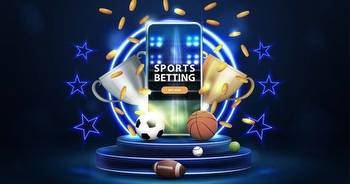 Legalized sports betting spawns opportunity amidst fragmentationVending Times