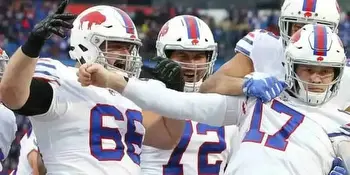 Legally Betting On The Buffalo Bills Odds To Win In 2022-23