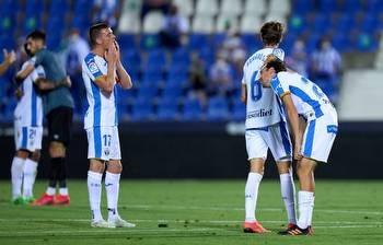 Leganes vs Real Zaragoza Prediction and Betting Tips