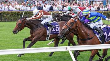 Legarto eyes Golden Eagle and kicks off her preparation in New Zealand
