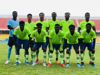 Legon Cities vs Bechem United Prediction, Betting Tips & Odds