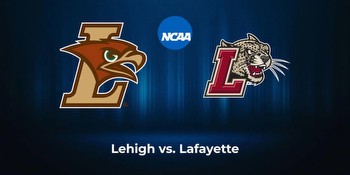 Lehigh vs. Lafayette: Sportsbook promo codes, odds, spread, over/under