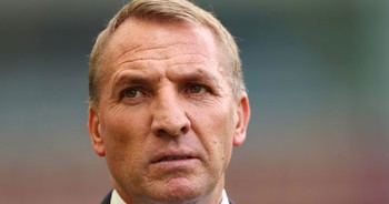Leicester City to discuss Brendan Rodgers future amid 'worrying' situation