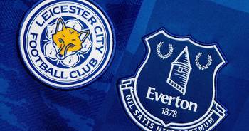Leicester City vs Everton betting tips: Premier League preview, predictions, team news and odds