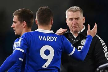 Leicester City vs. Everton odds, prediction: Back the Foxes in an EPL relegation 6-pointer