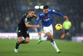 Leicester City vs Everton Prediction and Betting Tips