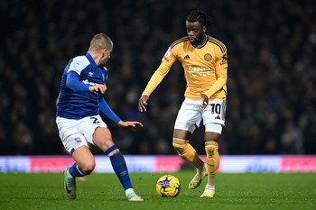 Leicester City vs Ipswich Town Prediction and Betting Tips