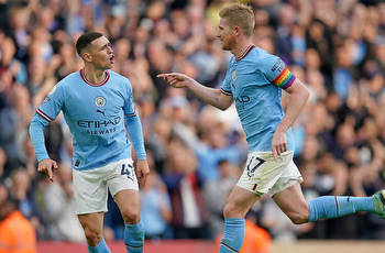 Leicester City vs Man City Prediction