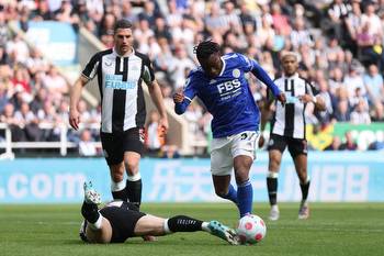 Leicester City vs Newcastle United Prediction and Betting Tips