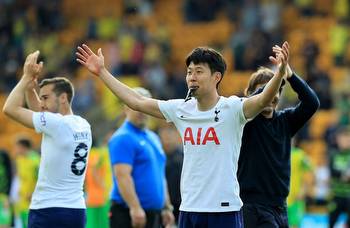Leicester City vs Tottenham Hotspur Prediction and Betting Tips
