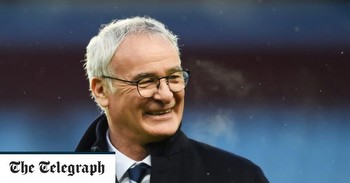 Leicester City win Premier League and cost bookies biggest ever payout
