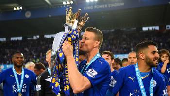 Leicester legend and member of 2016 Premier League winner's squad Robert Huth returns to club as loans manager