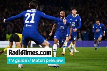 Leicester v Chelsea Premier League kick-off time, TV channel details