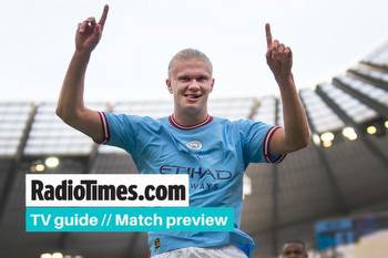 Leicester v Man City Premier League kick-off time, TV channel, news