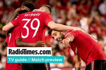 Leicester v Man Utd Premier League kick-off time, TV channel, news