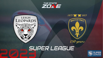 Leigh Leopards vs Wakefield Trinity Preview & Prediction