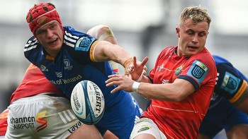 Leinster Favourites to Win United Rugby Championship 2023/24: Predictions, Odds, Picks and Preview
