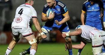 Leinster must beware of complacency against much-changed Gloucester