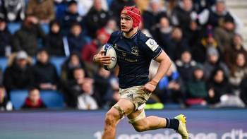 Leinster v Gloucester predictions & rugby union tips: Van der Flier can bag