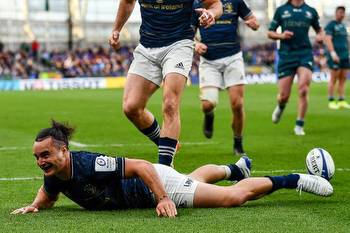 Leinster v Toulouse Heineken Champions Cup TV channel, UK time, live stream