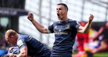 Leinster v Toulouse result and score recap from the Champions Cup semi-final