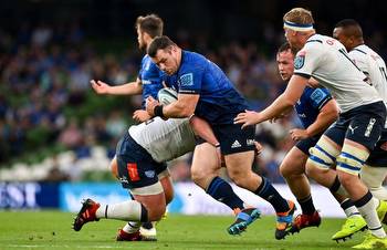 Leinster vs Dragons Prediction, Betting Tips & Odds