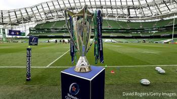 Leinster Vs La Rochelle Odds In Heineken Cup Final